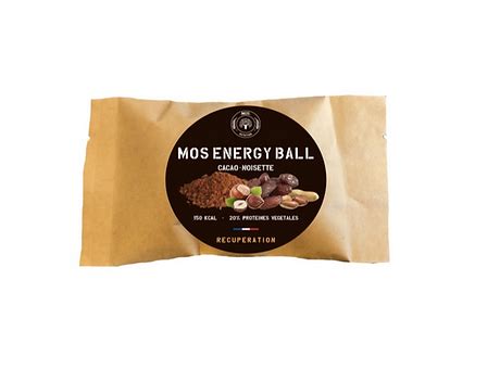 mos energy ball|MOS NUTRITION 